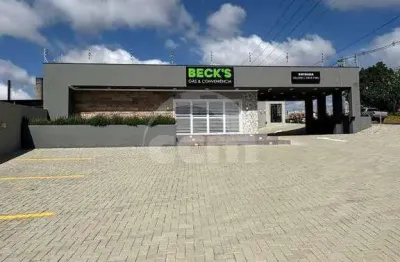Comercial para aluguel, jardim carvalho - ponta grossa/pr