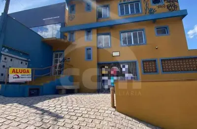 Apartamento para aluguel, 1 quarto, centro - ponta grossa/pr