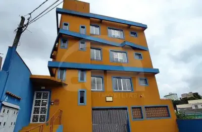 Apartamento para aluguel, 1 quarto, centro - ponta grossa/pr