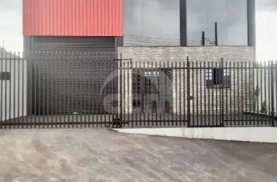 Barracão/galpão para aluguel, cara - cara - ponta grossa/pr