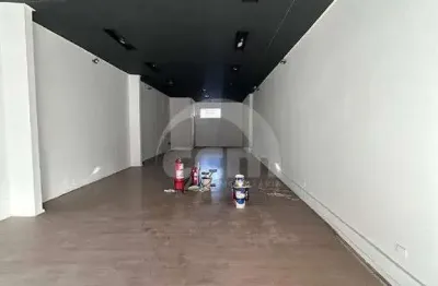 Sala comercial para alugar na Rua Doutor Paula Xavier, Centro, Ponta Grossa