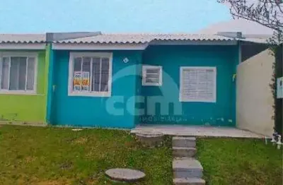 Casa para locação em condomínio na região da ronda!