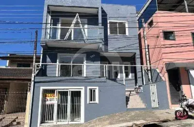 Sala comercial para alugar na Rua Theodoro Rosas, Centro, Ponta Grossa