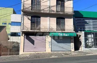 Sala comercial para alugar na Rua Comendador Miró, Centro, Ponta Grossa