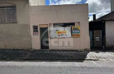 Sala comercial para alugar na Rua Barão do Cerro Azul, Centro, Ponta Grossa