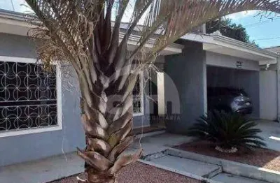 Casa com 4 quartos à venda na Rua Barracão, Oficinas, Ponta Grossa