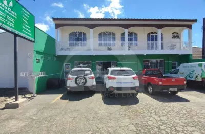 Apartamento para aluguel, 2 quartos, uvaranas - ponta grossa/pr