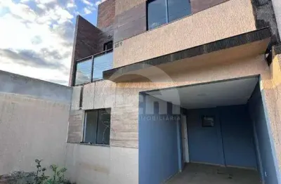 Sobrado à venda, 2 quartos, 2 suítes, oficinas - ponta grossa/pr