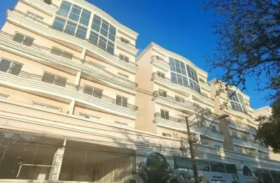 Apartamento para aluguel, 3 quartos, 1 suíte, 2 vagas, oficinas - ponta grossa/pr