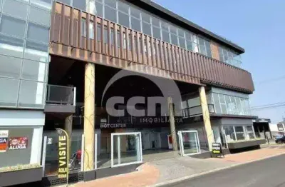 Sala comercial para alugar na Rua Francisco Otaviano, Nova Rússia, Ponta Grossa