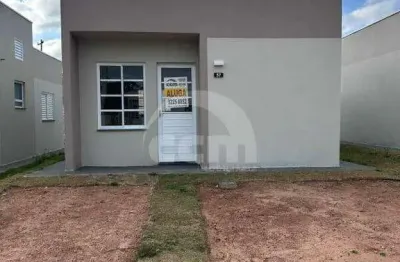 Casa para aluguel, 2 quartos, 1 suíte, uvaranas - ponta grossa/pr