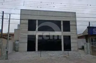 Imóvel comercial para locação – rua conselheiro barradas!