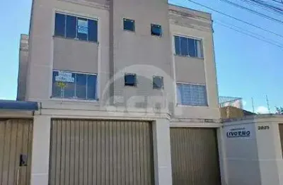 Apartamento para locação no conjunto residencial livorno – jardim carvalho
