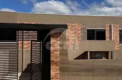 Apartamento para aluguel, 3 quartos, 2 vagas, boa vista - ponta grossa/pr