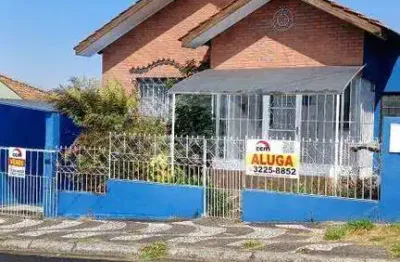 Casa para locação na rua minas gerais – uso comercial ou residencial!