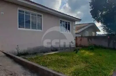 Casa para alugar na Rua Doutor Nilton Luiz De Castro, Colônia Dona LuÍza, Ponta Grossa