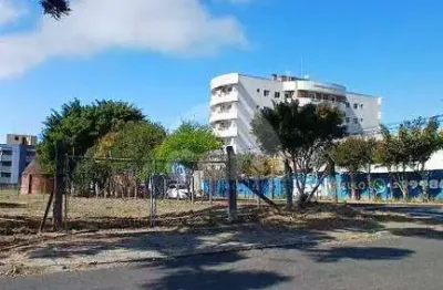 Terreno para alugar na Avenida Antônio Rodrigues Teixeira Júnior, Jardim Carvalho, Ponta Grossa