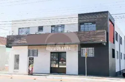 Sala comercial para alugar na Avenida Souza Naves, Chapada, Ponta Grossa