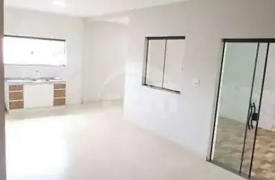 Casa com 4 quartos para alugar na Rua Maringá, Boa Vista, Ponta Grossa