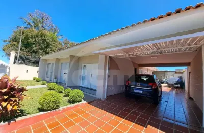 Casa para aluguel, 3 quartos, 12 vagas, orfãs - ponta grossa/pr