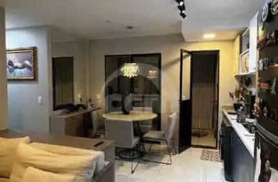 Apartamento semimobiliado disponível para locação no vista uvaranas!