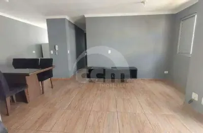 Apartamento à venda, 2 quartos, orfãs - ponta grossa/pr