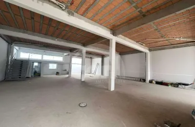 Sala comercial para alugar na Rua Barracão, Oficinas, Ponta Grossa