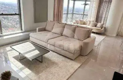 Apartamento à venda, 3 quartos, 3 suítes, 3 vagas, oficinas - ponta grossa/pr