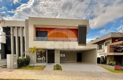 Casa em condomínio para aluguel, jardim carvalho - ponta grossa/pr