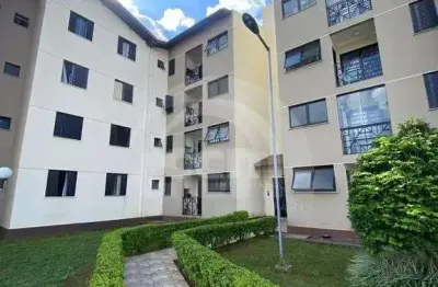 Locação de apartamento - residencial lagoa dourada, uvaranas!