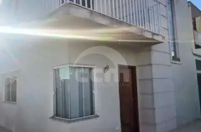 Casa com 2 quartos para alugar na Rua Aleixo Barszcz, Uvaranas, Ponta Grossa