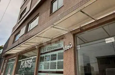 Sala comercial para alugar na Rua Balduíno Taques, Centro, Ponta Grossa