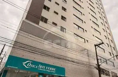 Apartamento para aluguel, 4 quartos, 1 suíte, 1 vaga, centro - ponta grossa/pr
