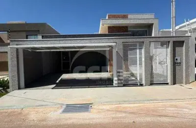 Casa à venda na Rua Arnaldo José de Moraes, Cará-cará, Ponta Grossa