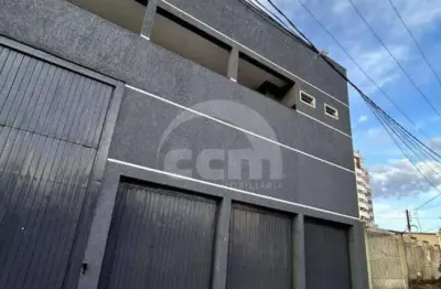 Apartamento com 3 quartos para alugar na Rua Coronel José Pedro de Carvalho, Nova Rússia, Ponta Grossa