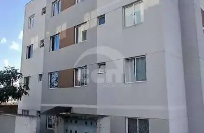Apartamento com 2 quartos para alugar na Rua Valério Ronchi, Uvaranas, Ponta Grossa