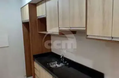 Apartamento para aluguel, 2 quartos, 1 vaga, uvaranas - ponta grossa/pr