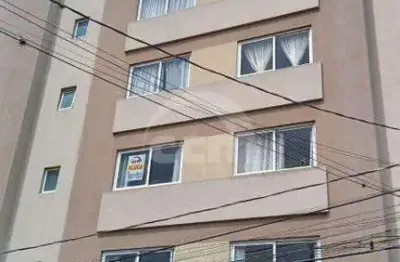 Apartamento com 3 quartos para alugar na Rua Júlia Wanderley, Centro, Ponta Grossa