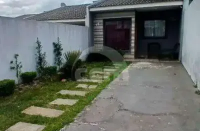 Casa com 1 quarto para alugar na Maurício Carlos Garcia, Cará-cará, Ponta Grossa