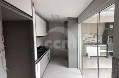 Casa em condomínio para aluguel, 2 quartos, 2 vagas, oficinas - ponta grossa/pr