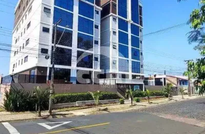 Apartamento com 3 quartos para alugar na Rua Octávio de Carvalho, Jardim Carvalho, Ponta Grossa