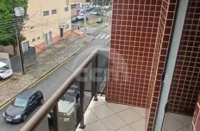 Apartamento com 1 quarto para alugar na Rua Comendador Miró, Centro, Ponta Grossa