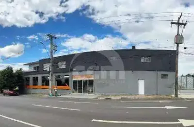 Sala comercial para alugar na Rua Balduíno Taques, Centro, Ponta Grossa