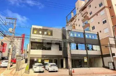 Sala comercial para alugar na Rua Doutor Paula Xavier, Centro, Ponta Grossa