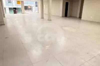 Sala comercial para alugar na Rua Coronel Dulcídio, Centro, Ponta Grossa