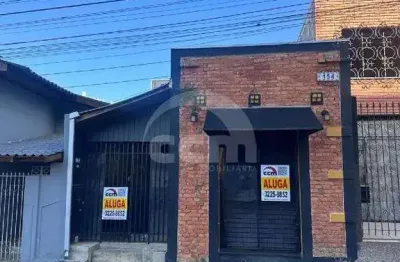 Sala comercial para alugar na Rua Independência, Centro, Ponta Grossa