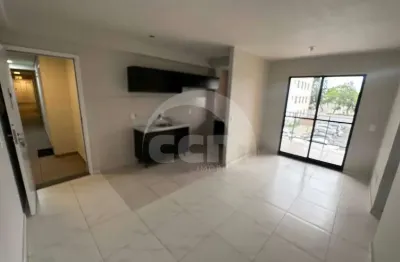 Apartamento para aluguel, 3 quartos, 1 vaga, uvaranas - ponta grossa/pr