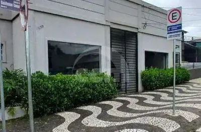 Sala comercial para alugar na Rua Balduíno Taques, Centro, Ponta Grossa