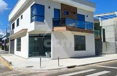 Excelente imóvel comercial disponível para locação em carambeí!