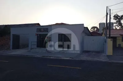 Casa disponível para locação em região privilegiada no jardim carvalho!